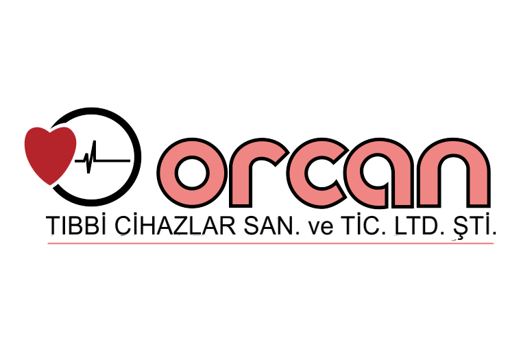 Orcan Medical Logo
